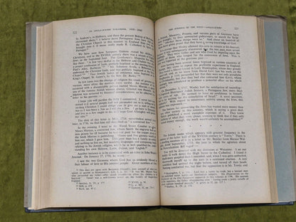 Anglo - Jewish Scrapbook 1600-1840: The Jew Through English Eyes A Cohen 1st Ed.4