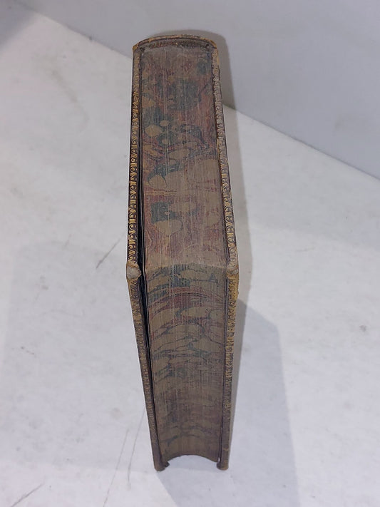 Eric, Or Little By Little, By Frederic Farrar (1883) [A & C Black] Hb Book1