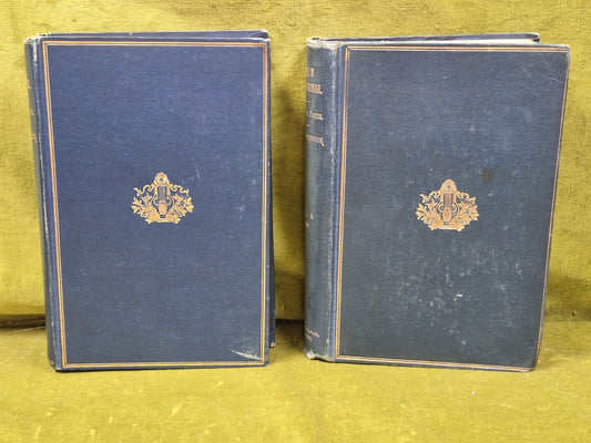 Dain Iain Ghobha Poems of John Morison Complete Set 1896 Second Edition1