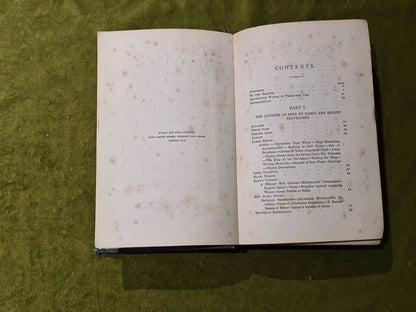 1868 Abyssinia and Its People John Camden Hotten First Ed Illustrated5