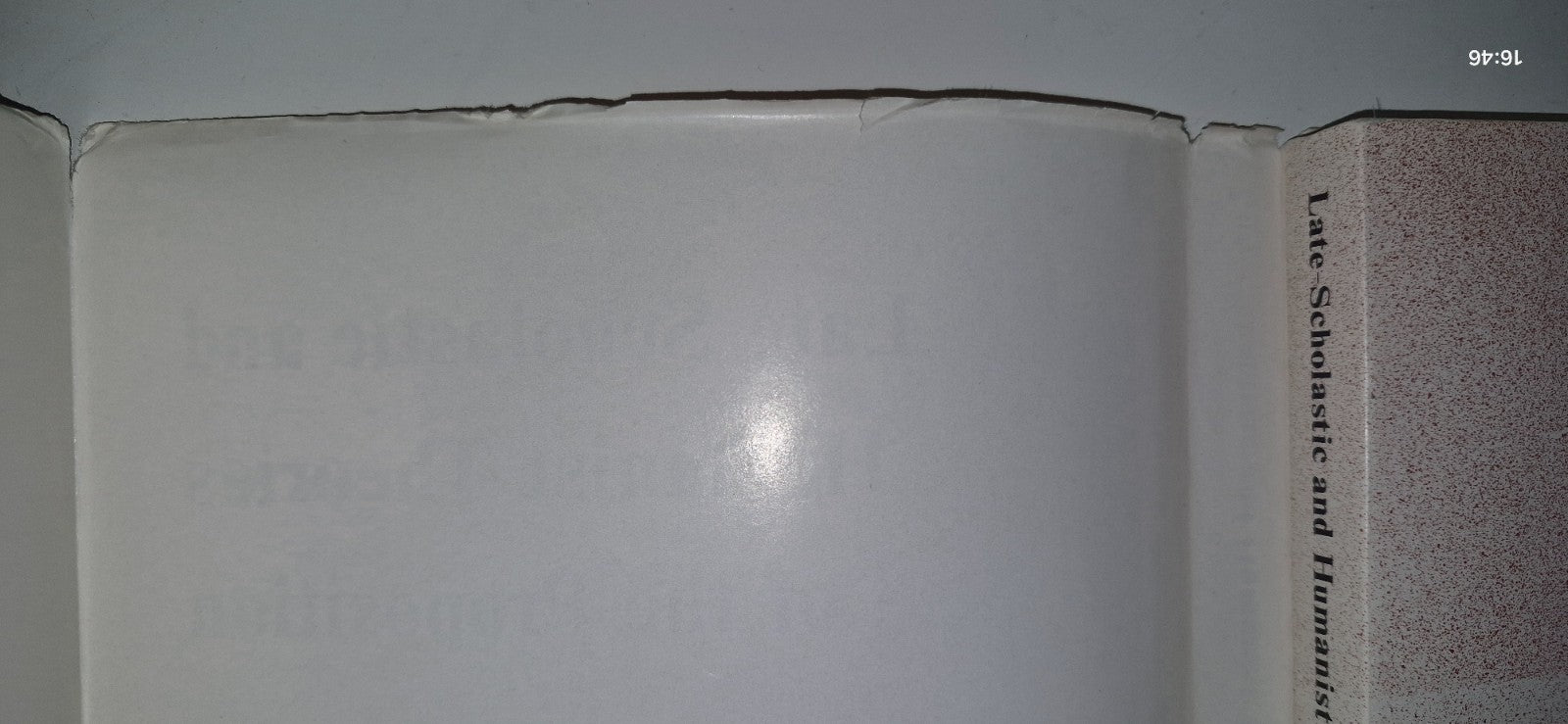 Latescholastic & Humanist Theories Of The Proposition (1980) Nuchelmans Book5