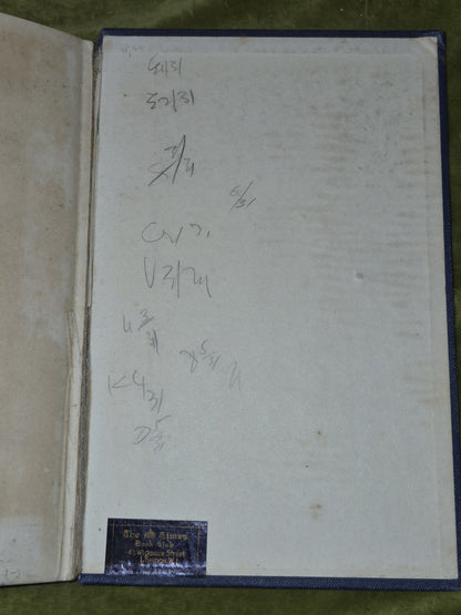 The Things I Remember By Grand Duchess Marie Of Russia Cassell 1930 First8