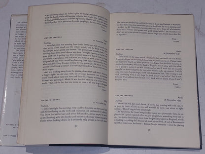 Freya Stark. Letters: The Broken Road, 1947-52 volume 6. Hardback. 1981.5