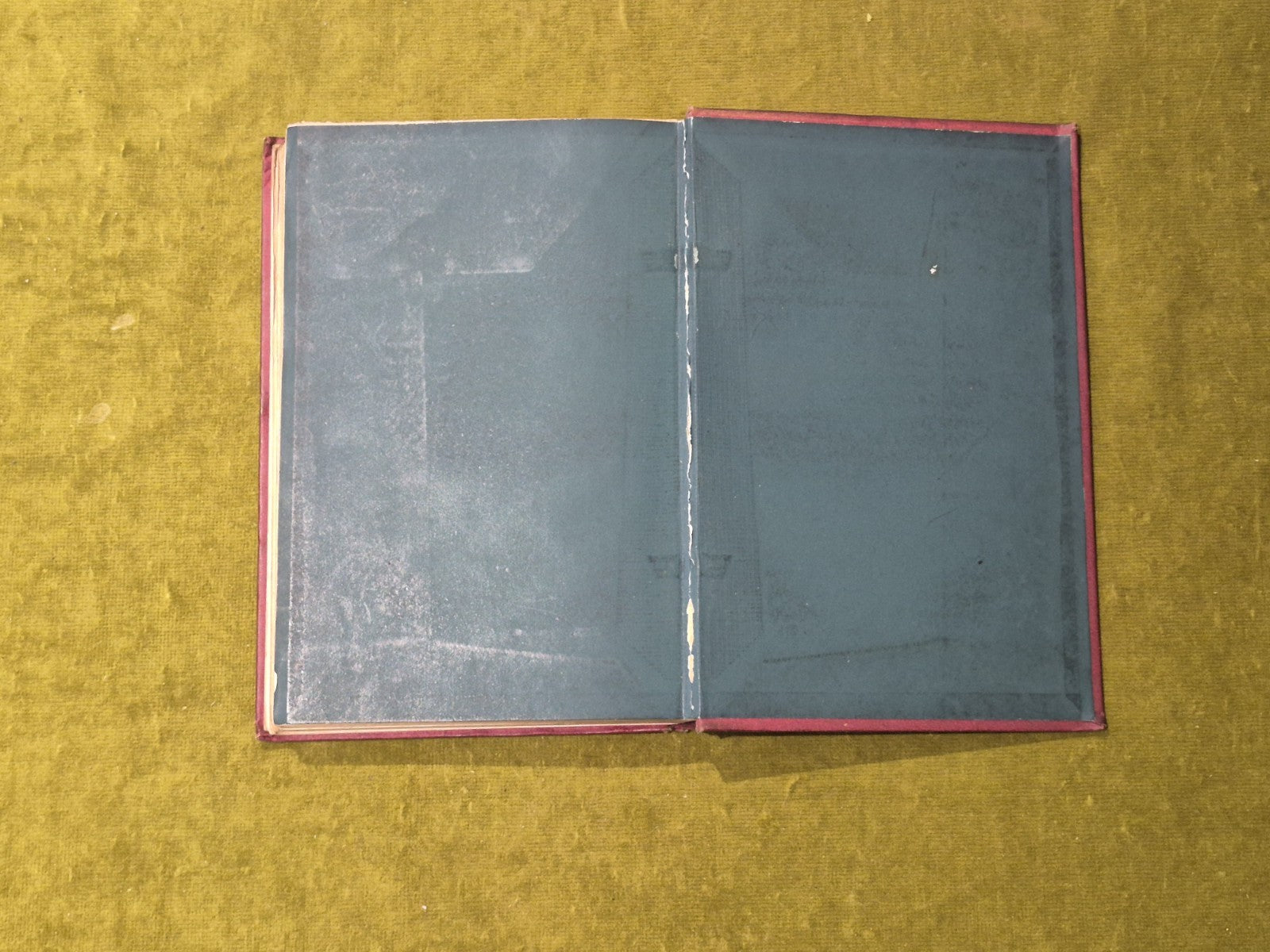 The Fixed Period in 2 Volmes - Anthony Trollope , Blackwood 1882 1st Edition6