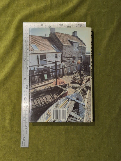 Anstruther: A History - Dr. Stephanie Stevenson , John Donald 1989 HB DJ1