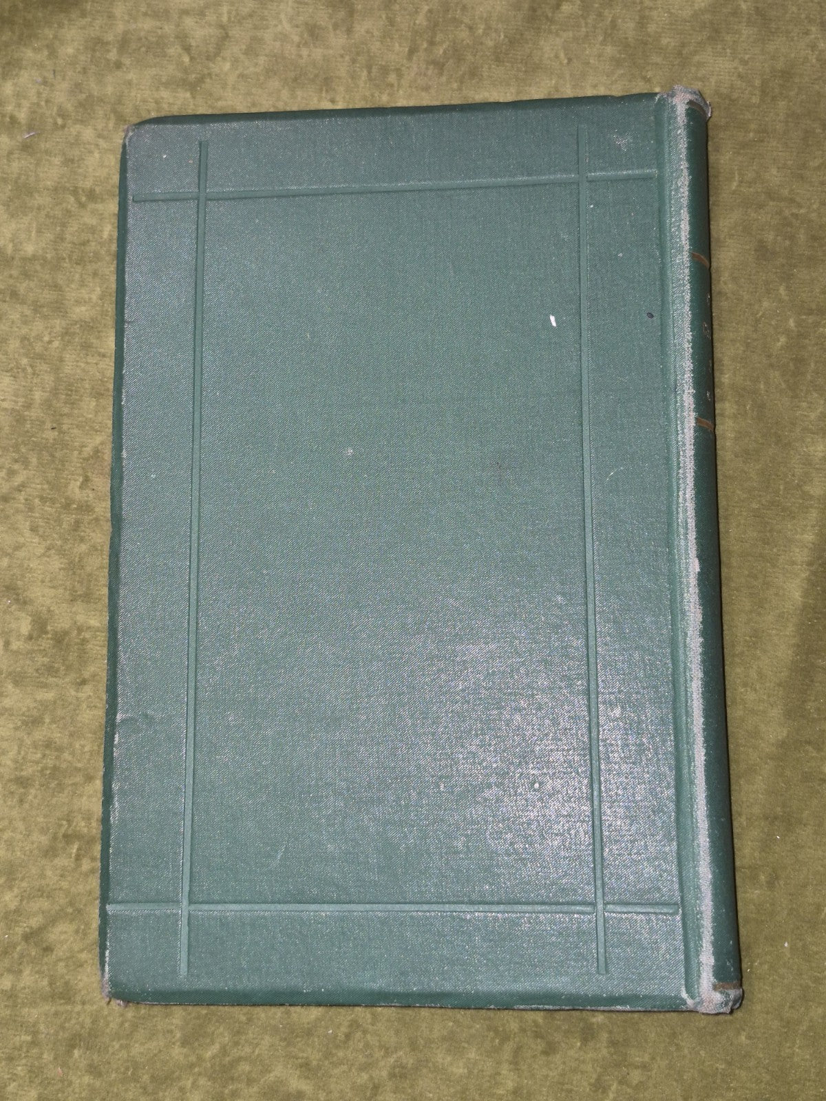 The Church and Churchyard of Cullen by William Cramond, 1st Ed, 18831