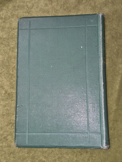 The Church and Churchyard of Cullen by William Cramond, 1st Ed, 18831