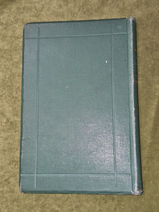 The Church and Churchyard of Cullen by William Cramond, 1st Ed, 18831