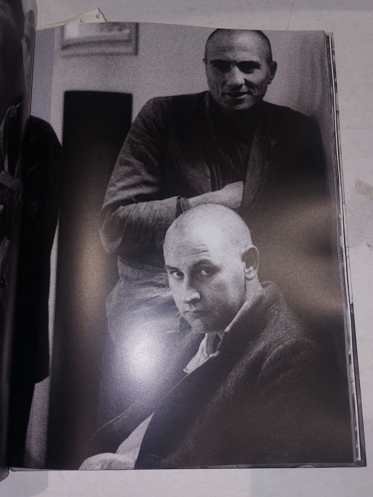 Copyright Gianna Berengo Gardin Fotografo (2001) Hb Book8