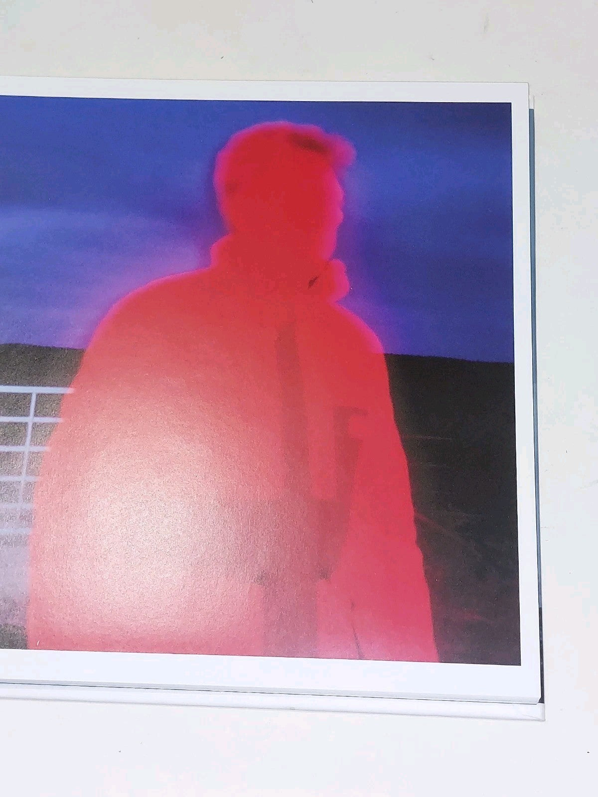 Futureland Now By John Kippin & Chris Wainwright Hb Book2