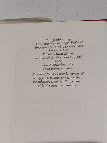 Tribes Without Rulers: African Segmentary Systems, Middleton, Tait Hardback 19675