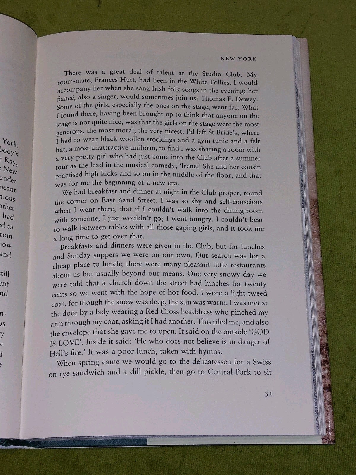 From the Alleghenies to the Hebrides Shaw, Margaret Fay 1993 1st Ed Hardback6