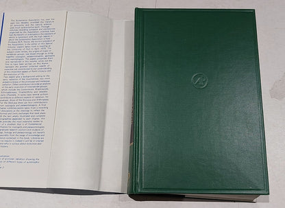 Origin of Major Invertebrate Groups By House, M. R. (1979) Hb Book3