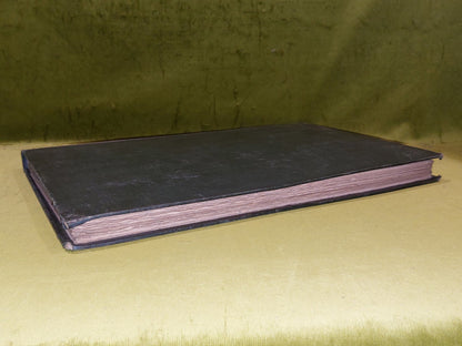 Enumeration Of The Inhabitants Of The City Of Glasgow James Cleland 1832 2nd Ed13