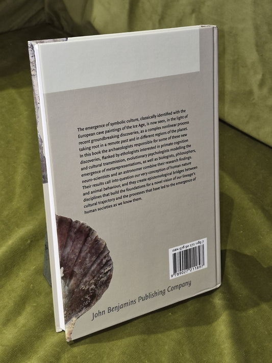 Homo Symbolicus: The Dawn of Language, imagination (2011) Henshilwood, d'Errico1