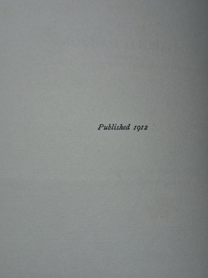 Rambles in Norway Harold Simpson 1912 - Dana Estates & Co.7
