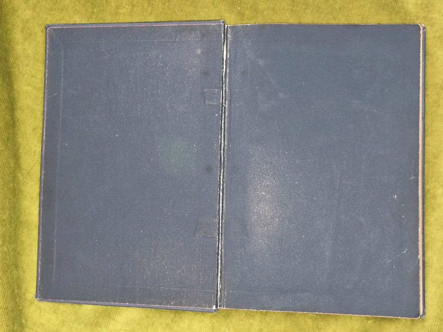 An Laoidheadair 1935 Church of Scotland SIGNED by Editor2