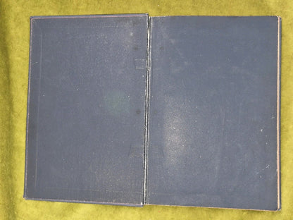 An Laoidheadair 1935 Church of Scotland SIGNED by Editor2