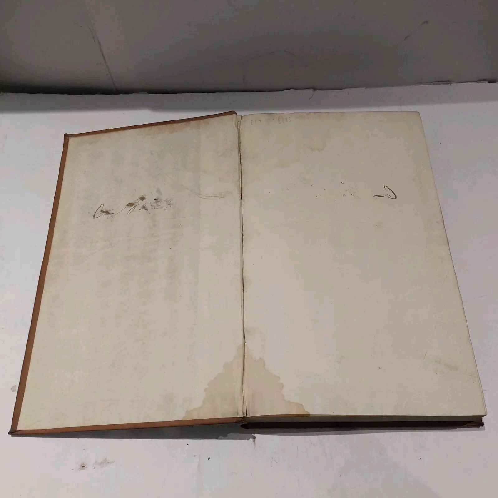 18th Century Anno Regni Annae Reginae (1707) Published & Printed By Charles Bill4