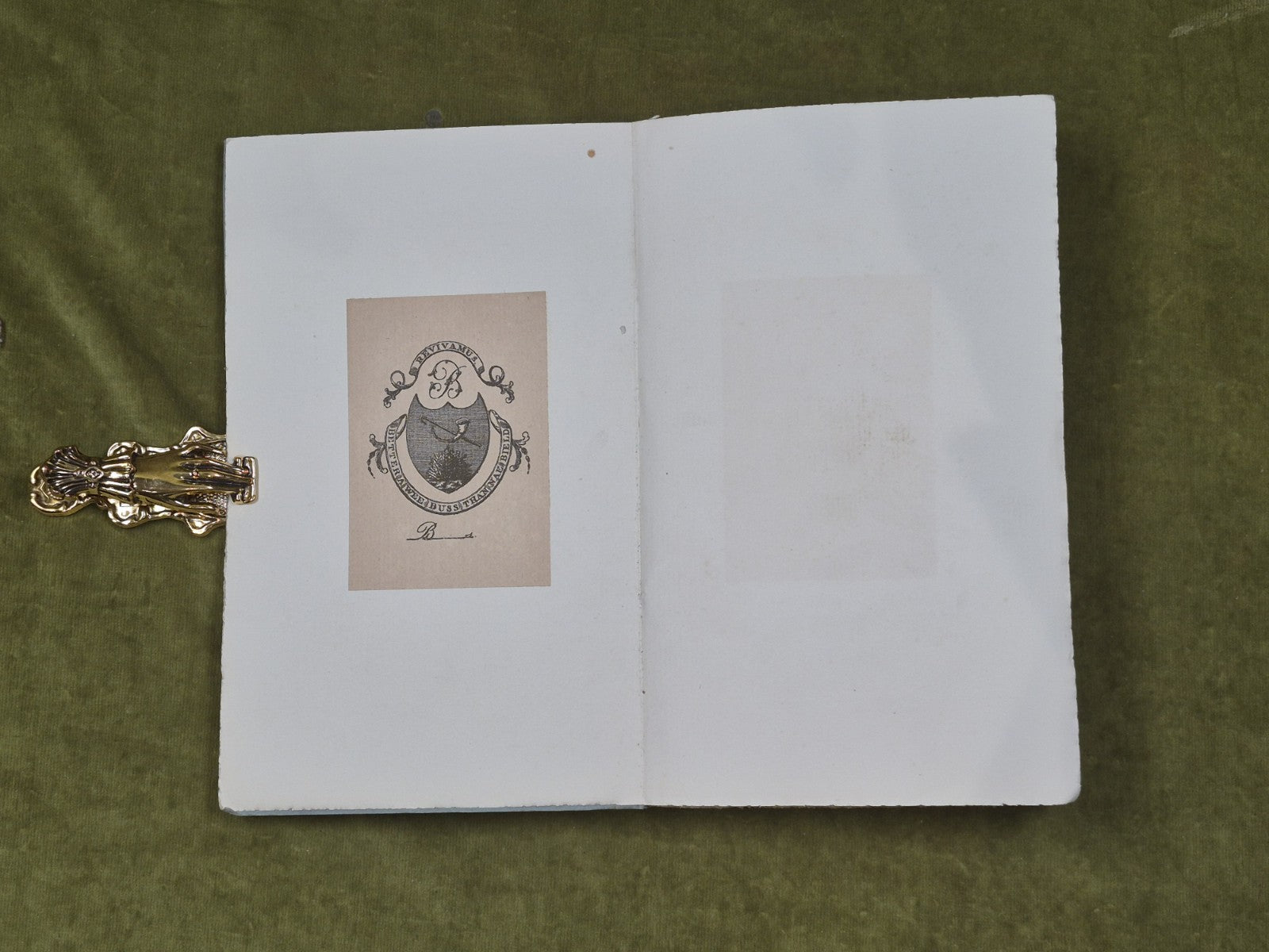 Facsimile of the 1786 Kilmarnock Edition of Burns Poems - R Gibson & Sons in Box8
