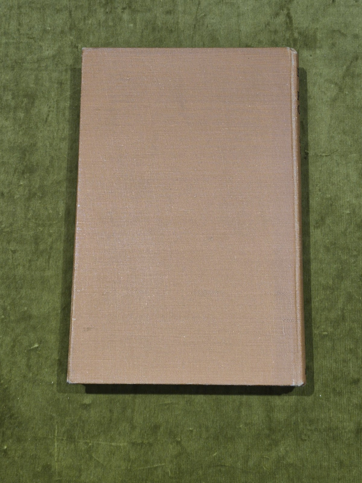 The Enigma of The Fourth Gospel by Robert Eisler (1938 1st Edition)3