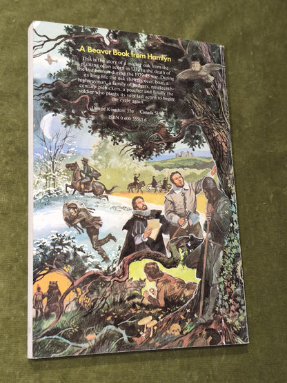 Lord Of The Forest BB 1975  First Edition2