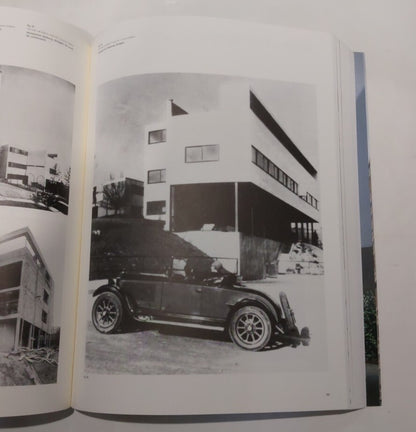 Le Corbusier 1996‐1997, Exhibition 1996 Catalog Zezon Museum In Japanese 11