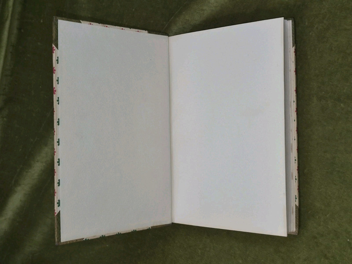Other Men's Flowers Wavell Fine Binding Jonathan Cape 19634