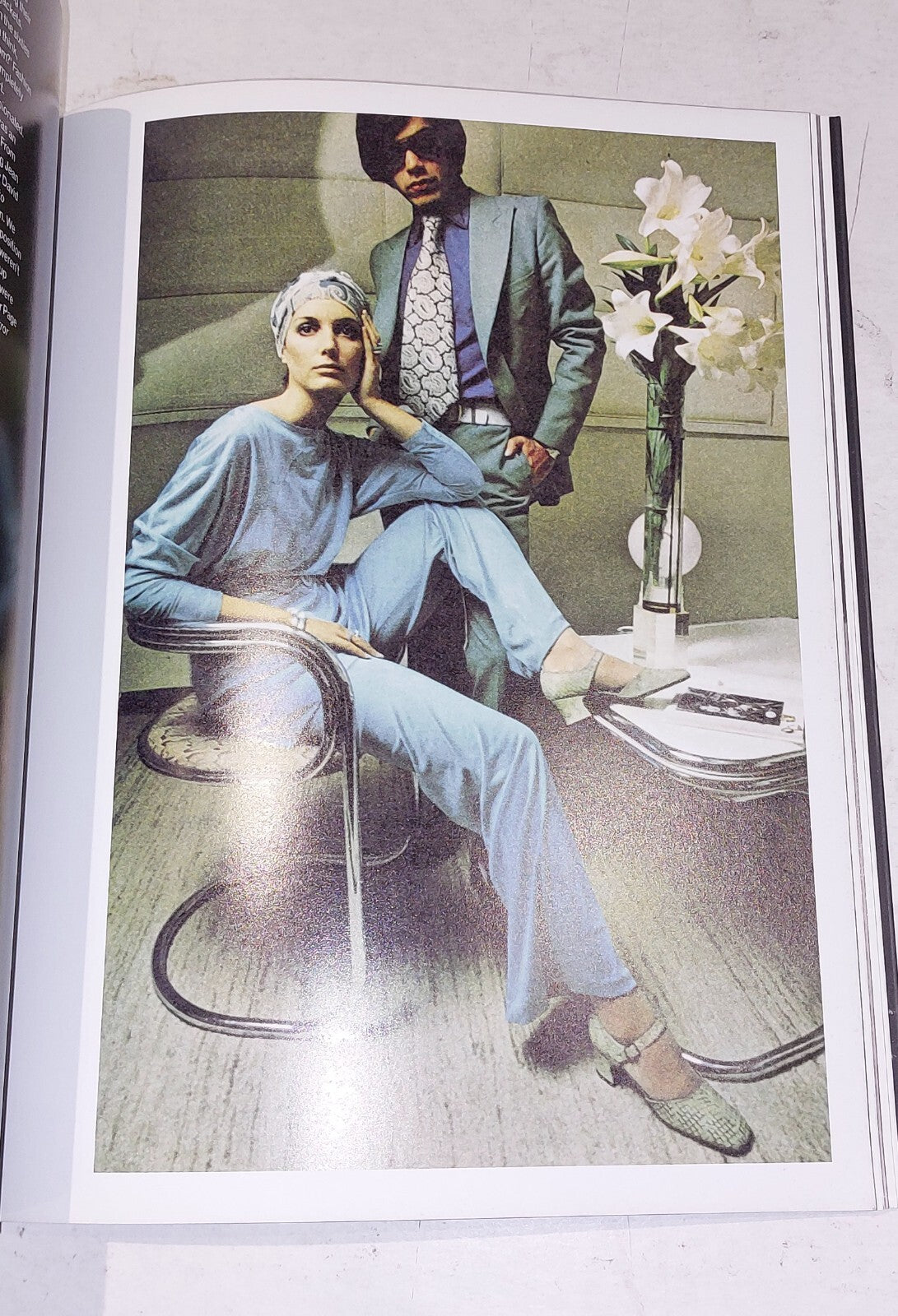 Foale and Tuffin: the Sixties. a Decade in Fashion Pb Book9