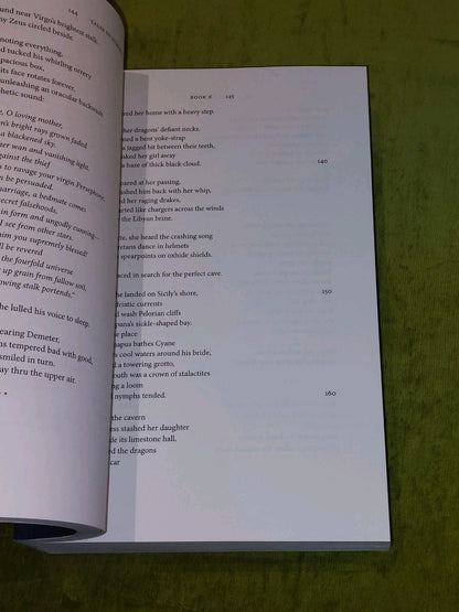 Tales of Dionysus - W Levitan & S Lombardo [University Of Michigan Press] 20223