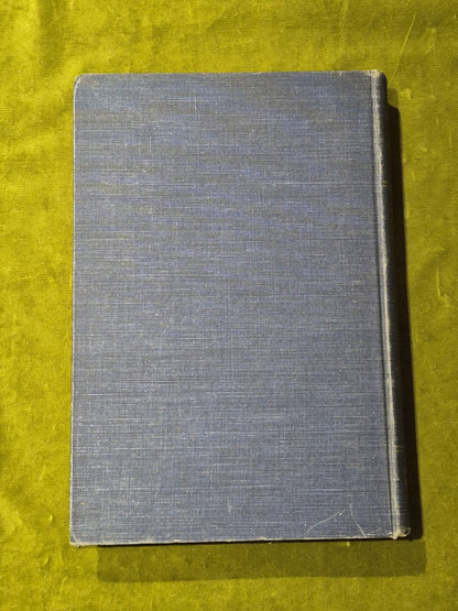 Bibliography of Animal Venoms - Harmon and Pollard 1948 Hardback2