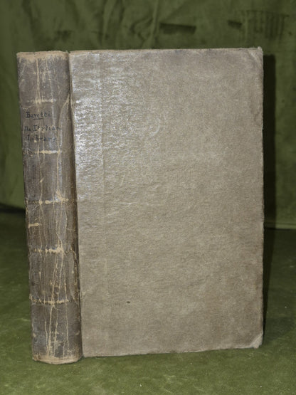The Italian Library: An Account (1757) Guiseppe Baretti0