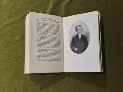 The Life of Sir William Hartley - Arthur S Peake , Hodder & Stoughton 1926 1st5