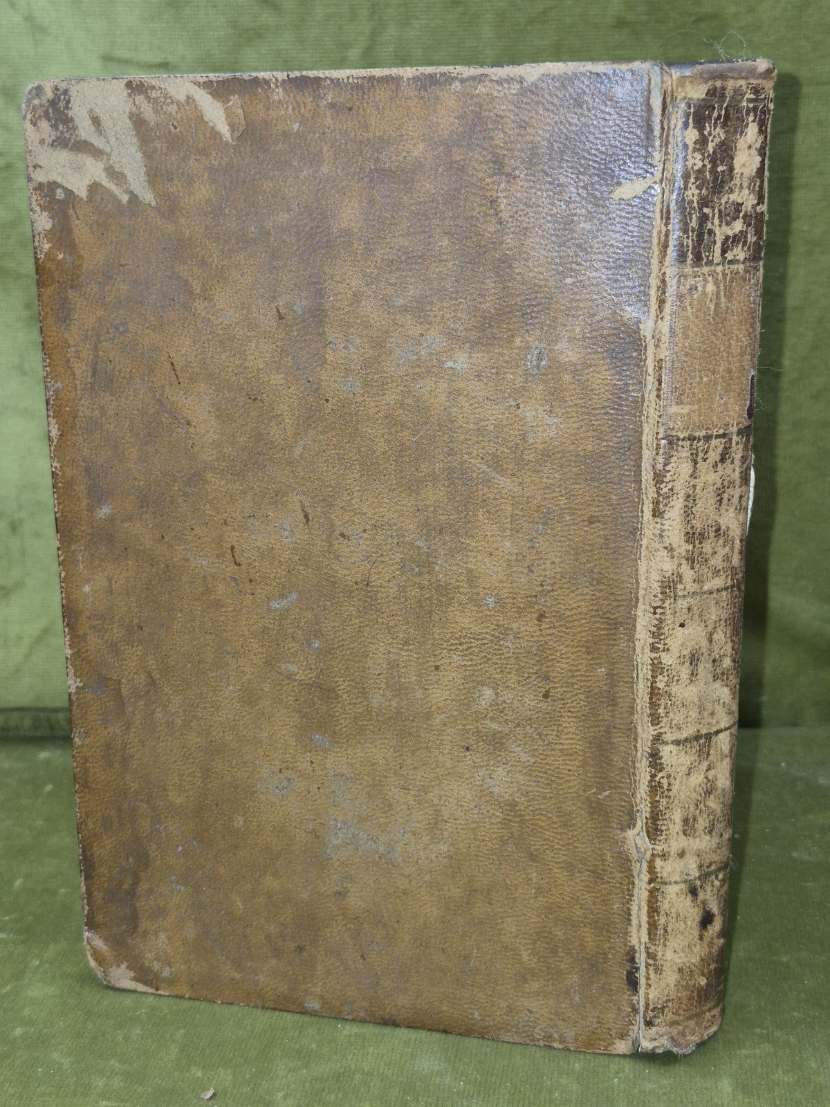 Dana Oisein Mhic Fhinn Air an Cur Amach Gaeltachd 1818 Duneidin1