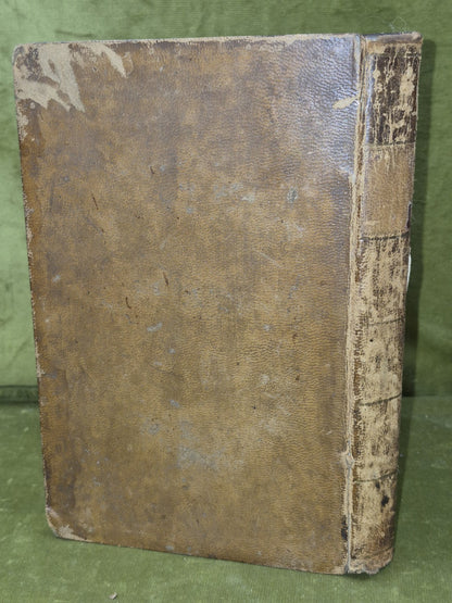Dana Oisein Mhic Fhinn Air an Cur Amach Gaeltachd 1818 Duneidin1