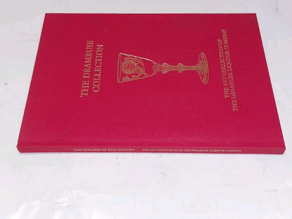 Drambuie Collection: The Art Collection Of The Drambuie Nicholson Hb (1995) Book1
