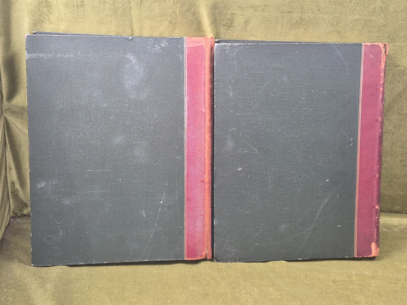 Memoirs and Portraits of One Hundred Glasgow Men ltd ed 1886 James Maclehose3