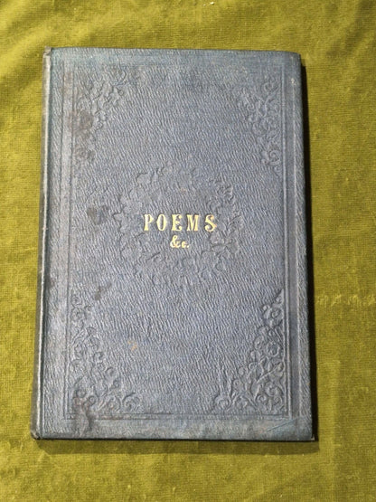 Poems and Songs; With Lectures On The Genius and Works of Burns0