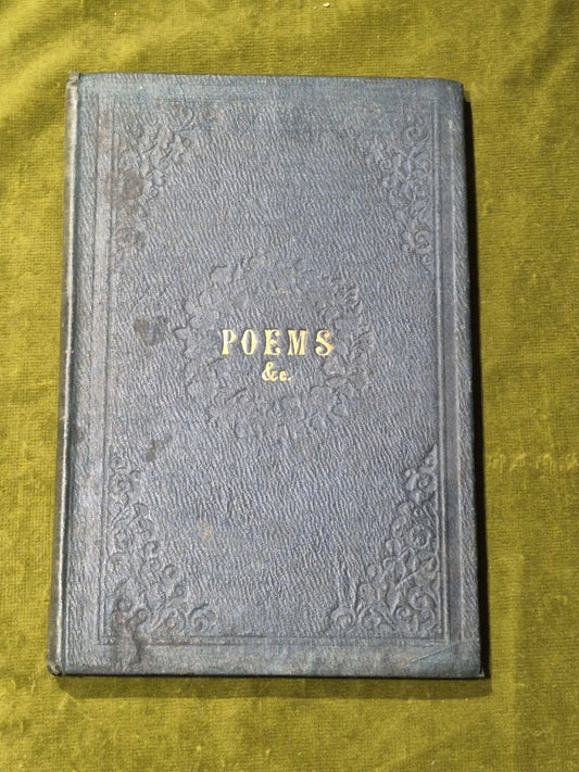 Poems and Songs; With Lectures On The Genius and Works of Burns0