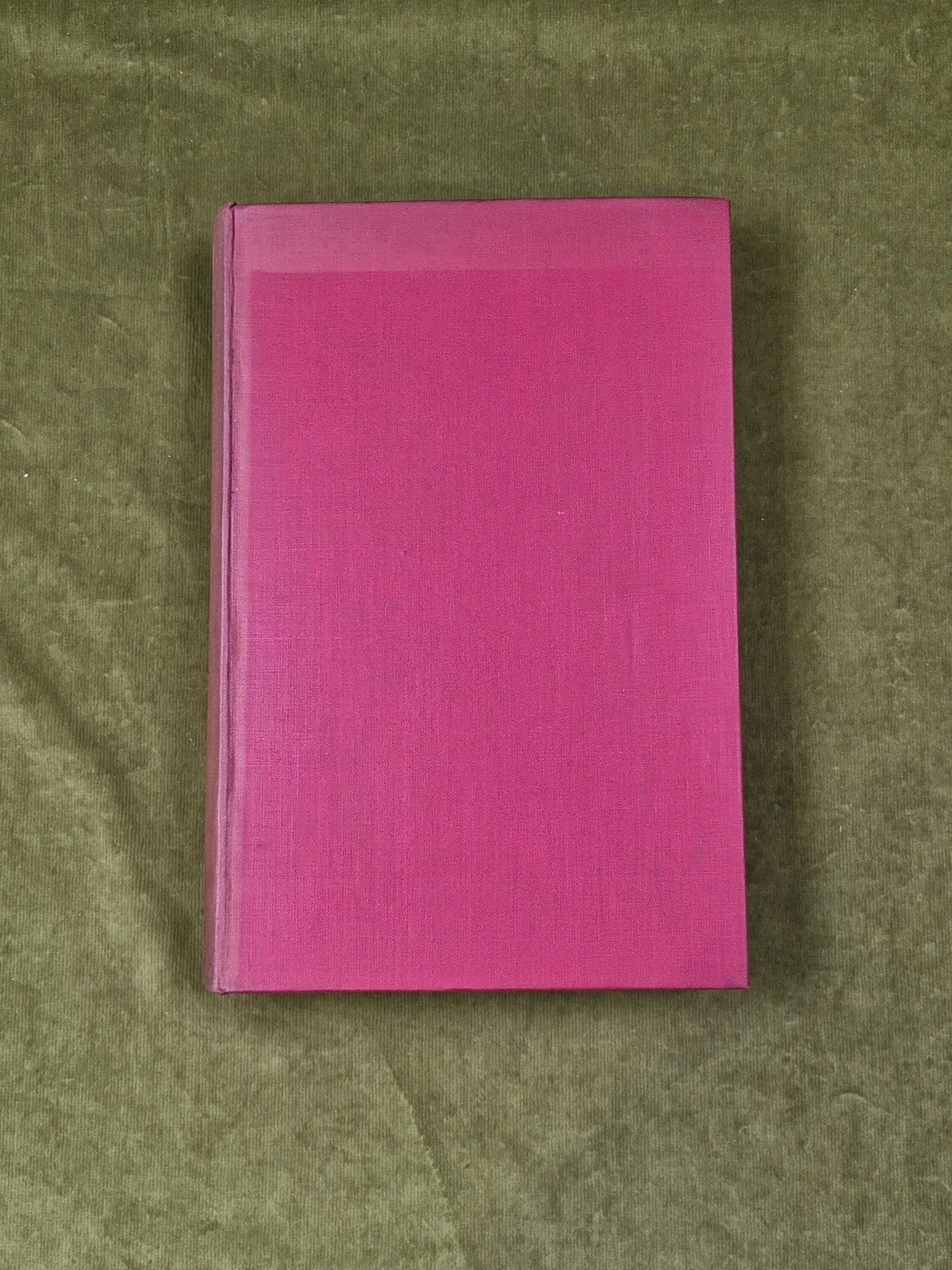 Karl Marx His Life and Work - Otto Rhule , Allen & Unwin 1929 HB DJ1