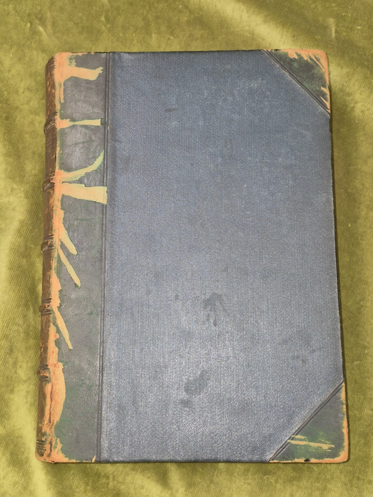 The Strand Magazine 1893 January to June Vol. V. Sherlock Holmes Conan Doyle3