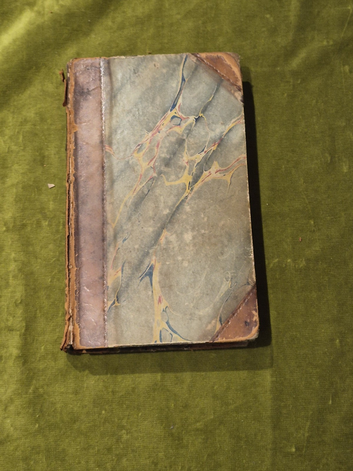 Attic Stories Or The Opinions of Edward Hazelrig Esq 2nd edition 18172