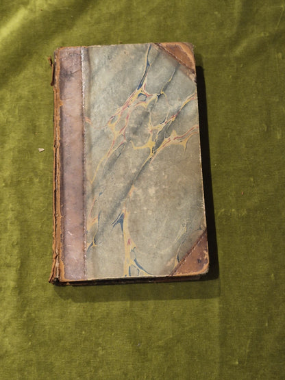 Attic Stories Or The Opinions of Edward Hazelrig Esq 2nd edition 18172