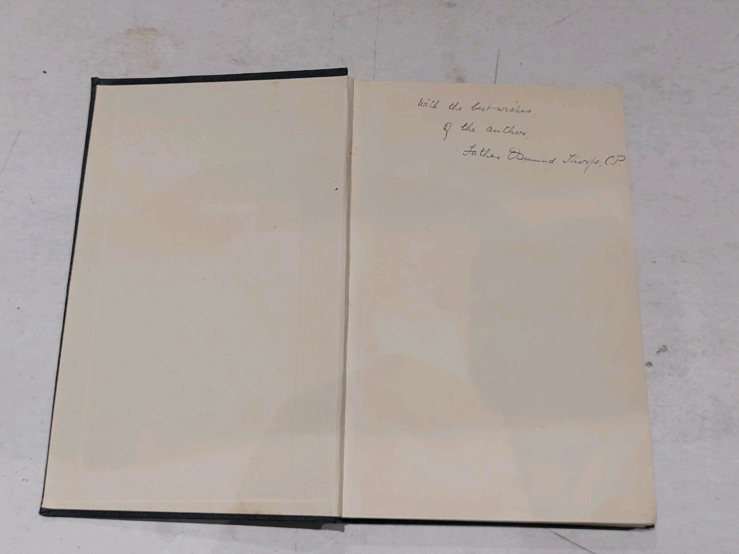 First Catholic Mission to the Australian Aborigines By Rev. Osmund Thorpe (1950)2