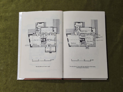 Memory in a House by L. M. Boston - The Bodley Head 19737