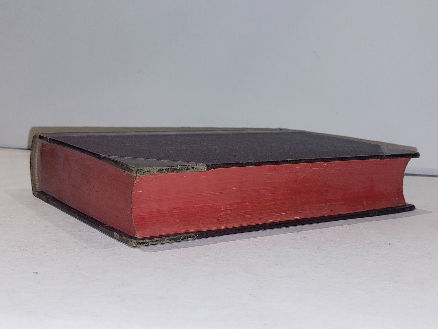 A Cloud of Witnesses by John Thomson (1871) Illustrated4