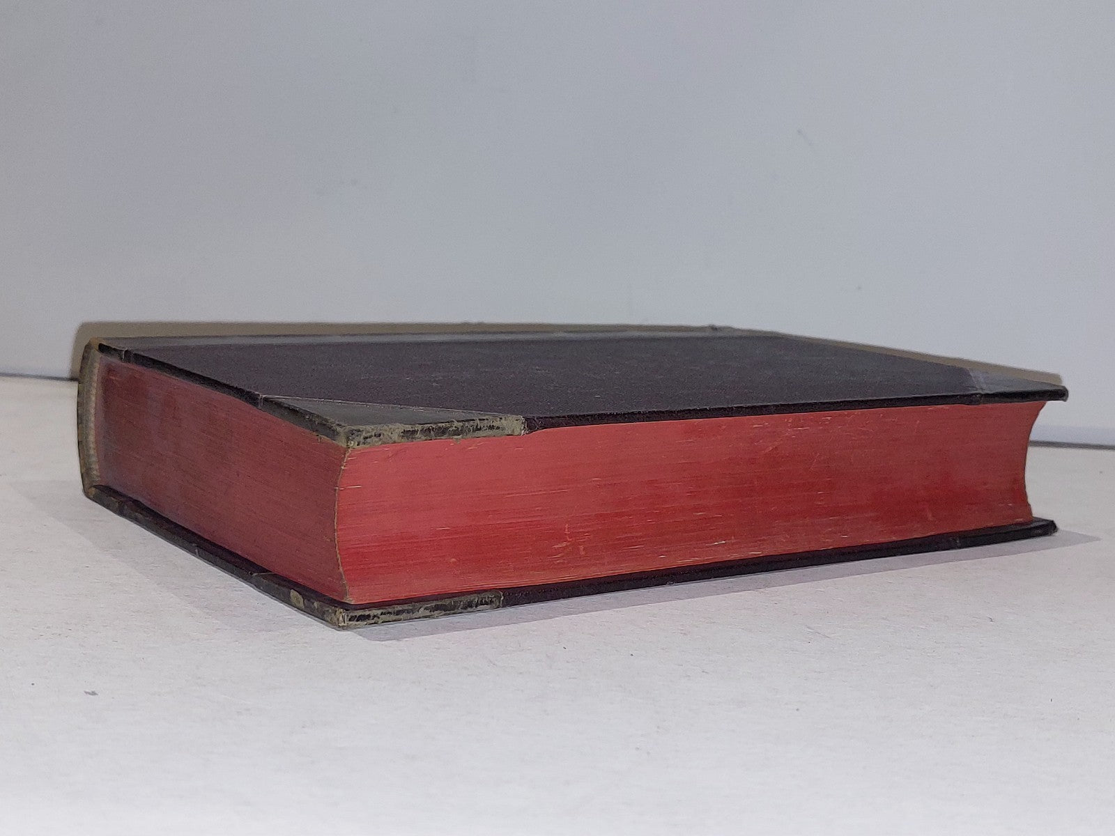 A Cloud of Witnesses by John Thomson (1871) Illustrated4