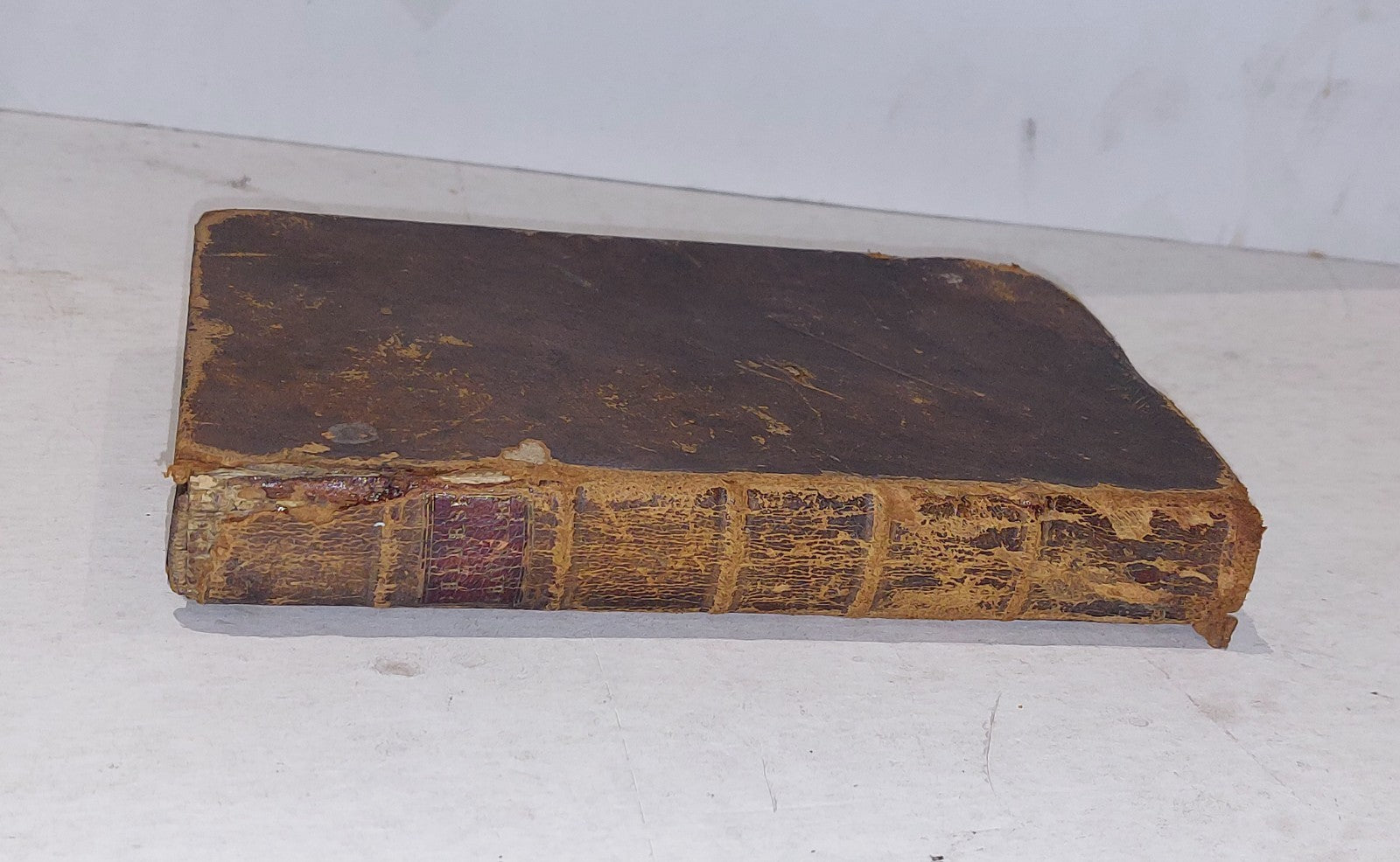 The Chinese Traveller... History Of China [Vol. 2] 2nd Edition, 1775 Hb Book2