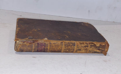 The Chinese Traveller... History Of China [Vol. 2] 2nd Edition, 1775 Hb Book2