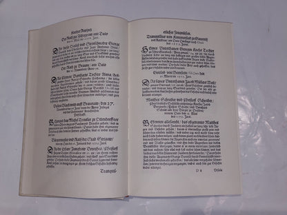 Ophthalmoduleia, das ist Augendienst, Beautiful Hardback 1966 Reprint Edition6